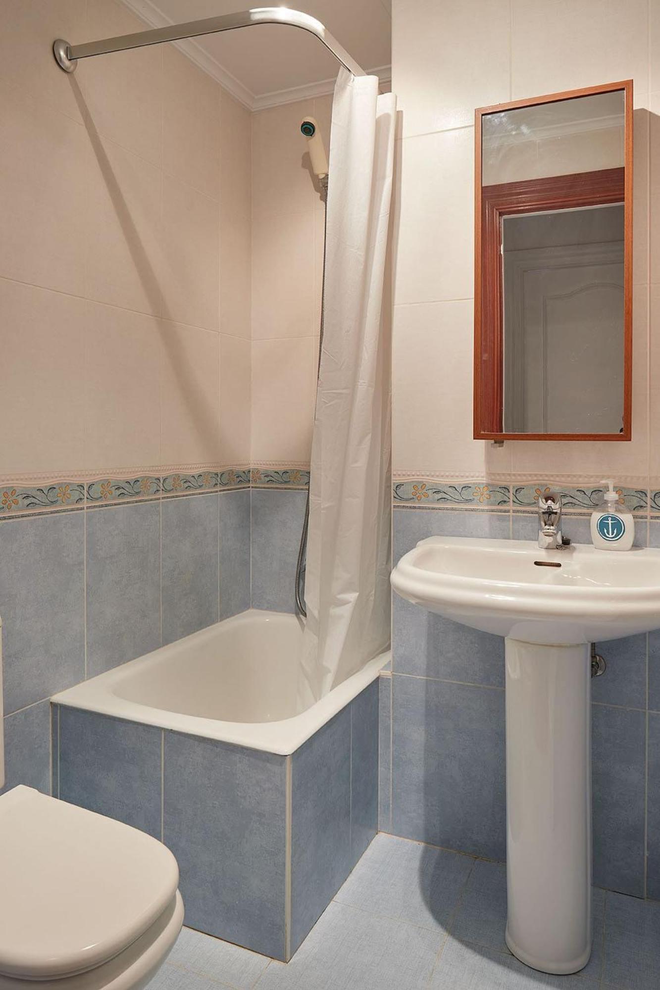 شقة Earra - Casa Trini - Centro Y 2 Min De La Playa زاروتز المظهر الخارجي الصورة